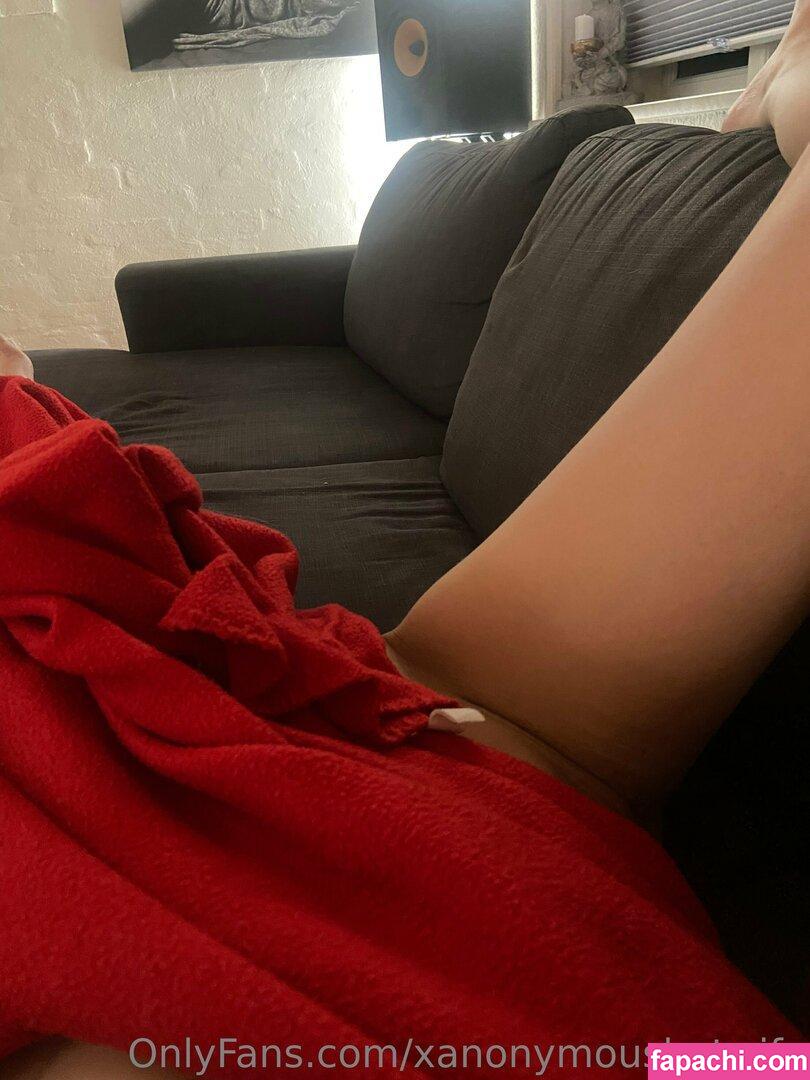 xanonymoushotwife / thelifeofthiswife leaked nude photo #0005 from OnlyFans/Patreon
