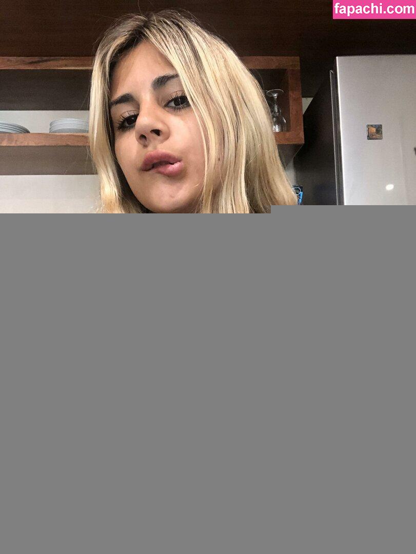 Xaugustinax / Agustinacor_ / Augustina 18 leaked nude photo #0037 from OnlyFans/Patreon