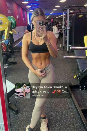 Xavia Brooke leaked media #0093