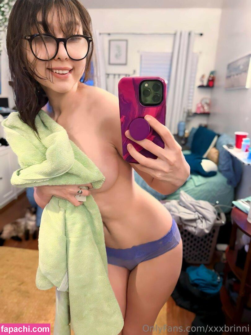 xbrinni / XXXBrinni leaked nude photo #0080 from OnlyFans/Patreon