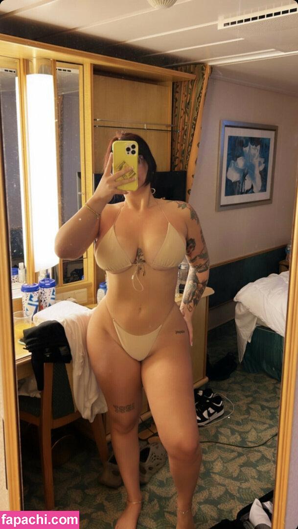 Xcindyalvarez leaked nude photo #0009 from OnlyFans/Patreon