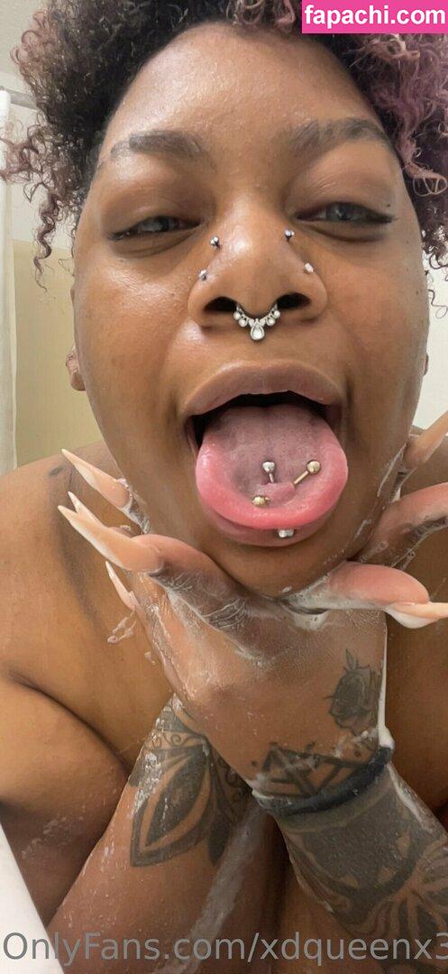 xdqueenx3 leaked nude photo #0022 from OnlyFans/Patreon