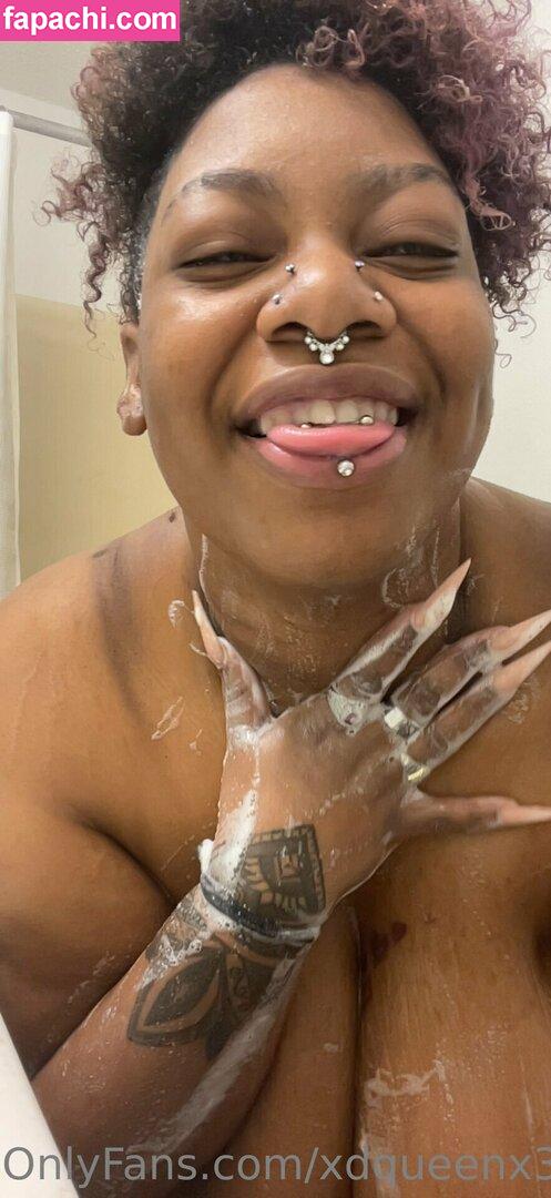 xdqueenx3 leaked nude photo #0023 from OnlyFans/Patreon