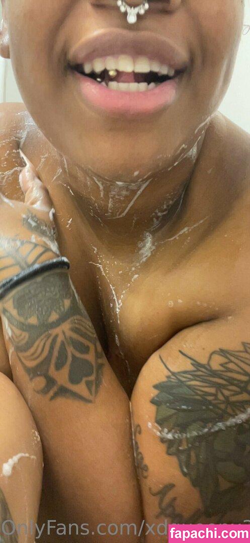 xdqueenx3 leaked nude photo #0025 from OnlyFans/Patreon