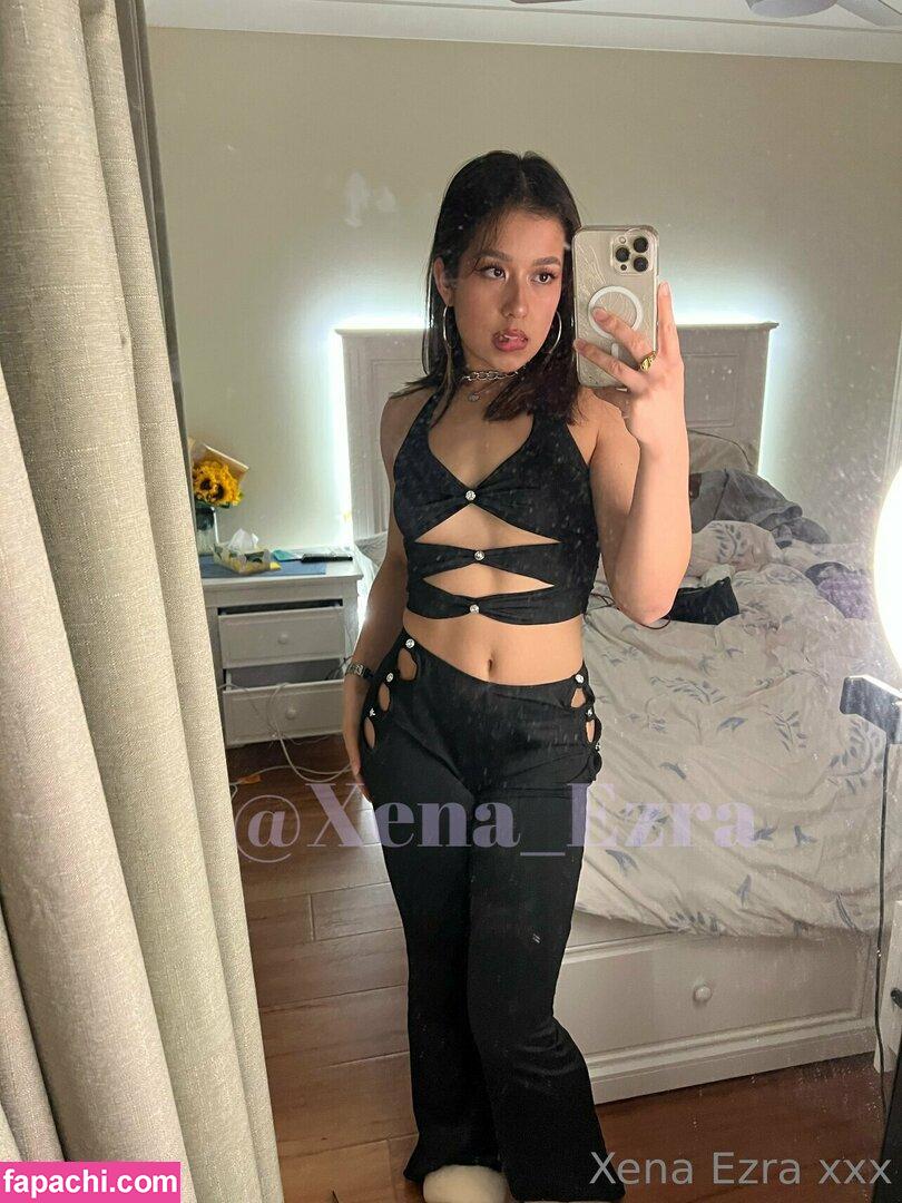 xena_ezra / xena_zena leaked nude photo #0003 from OnlyFans/Patreon