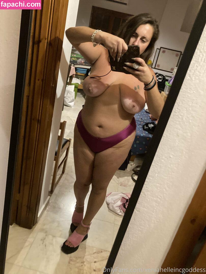 xeniahelleincgoddess leaked nude photo #0100 from OnlyFans/Patreon