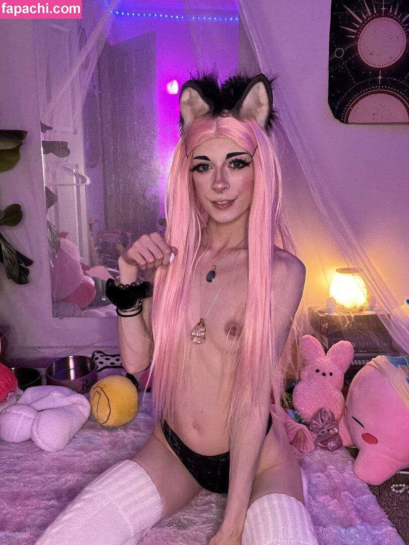 xenobean / Midoriopup leaked nude photo #0002 from OnlyFans/Patreon