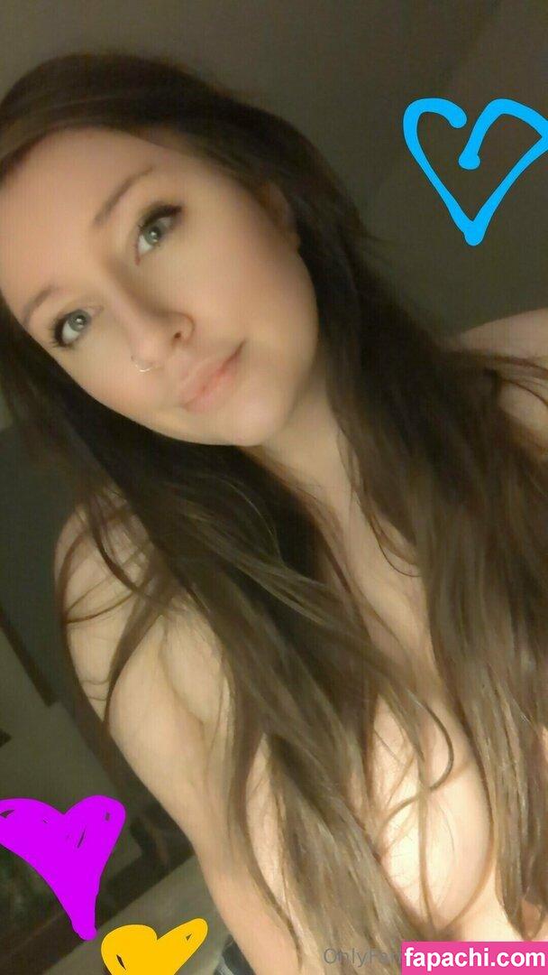 Xerina / xerinaa / xerinaras leaked nude photo #0045 from OnlyFans/Patreon