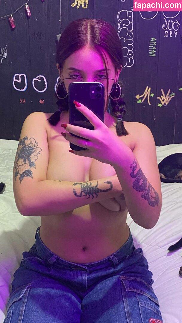 Xeu___v leaked nude photo #0002 from OnlyFans/Patreon