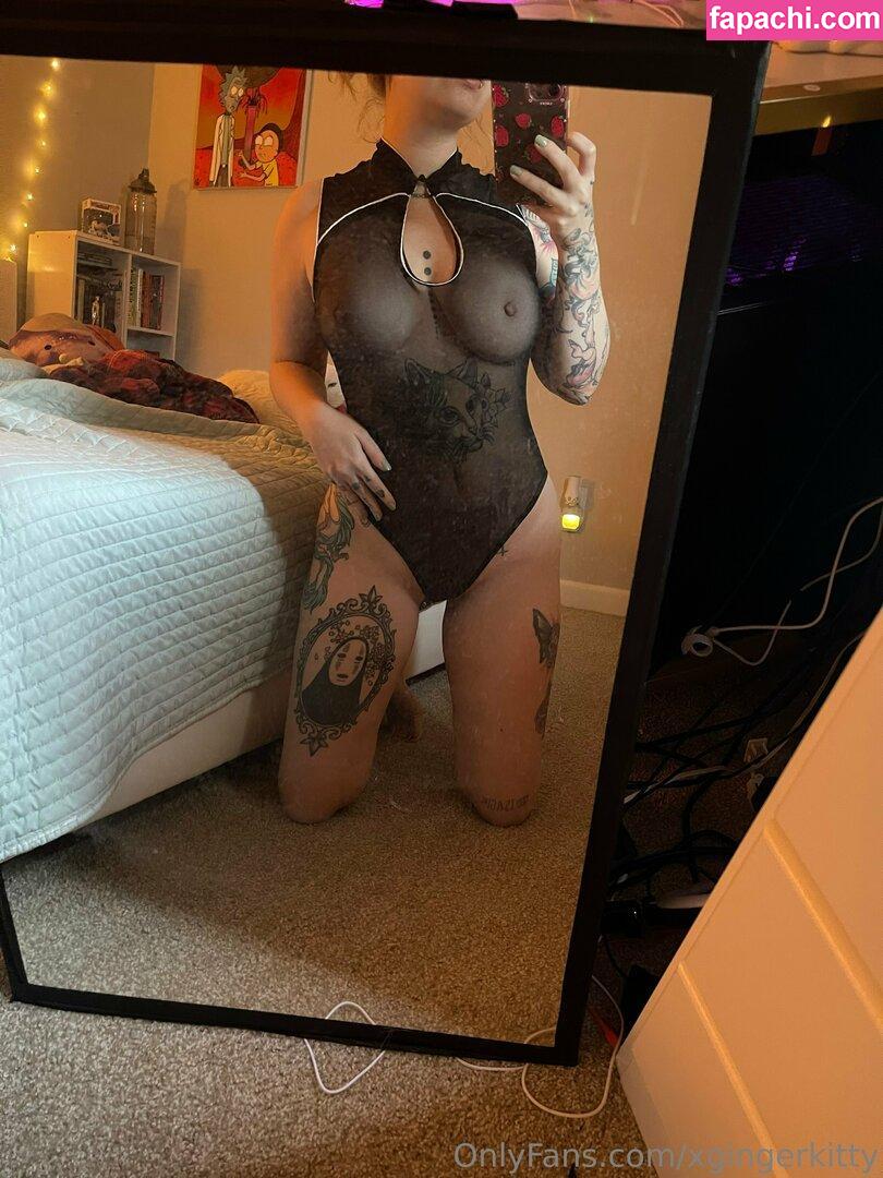 xgingerkitty / katiereid.co.uk leaked nude photo #0113 from OnlyFans/Patreon