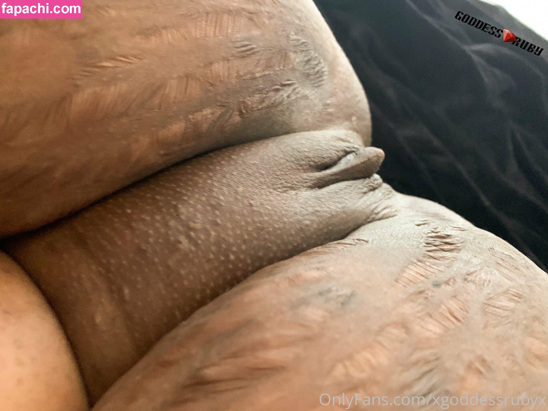 xgoddessrubyx / scorpiokidd_86 leaked nude photo #0025 from OnlyFans/Patreon