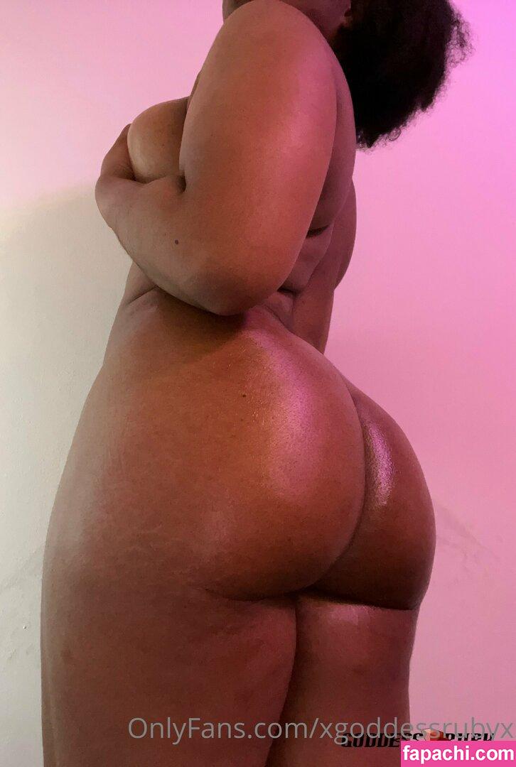 xgoddessrubyx / scorpiokidd_86 leaked nude photo #0042 from OnlyFans/Patreon