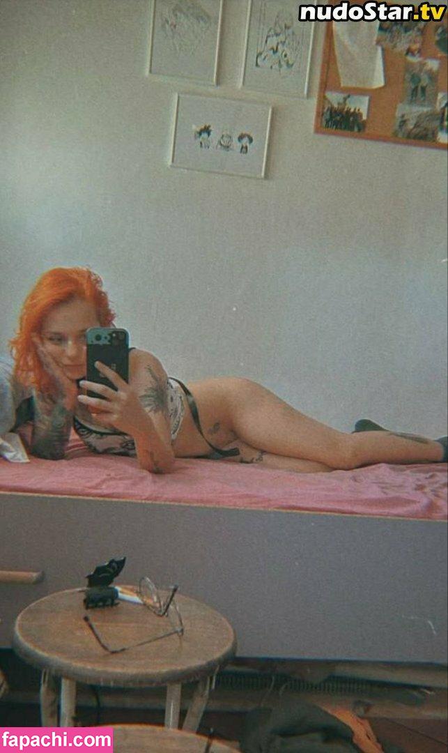 xhuronax / sandy179395 / ️‍Hurona Rolera leaked nude photo #0053 from OnlyFans/Patreon