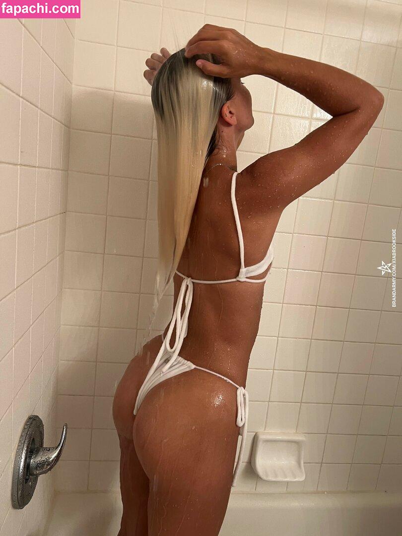 Xia Brookside / xiabrookside leaked nude photo #0102 from OnlyFans/Patreon