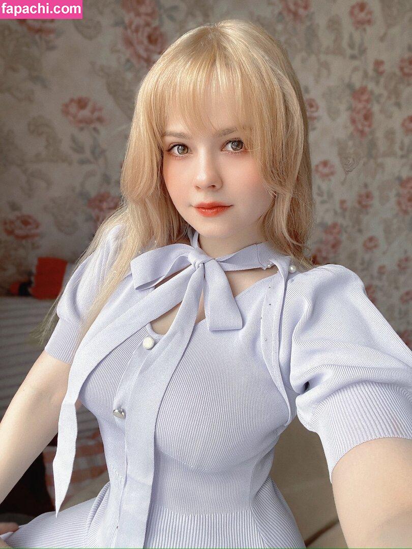 Xiao Elsie / baka elsie / bakaelsie / xiao.elsie / xiaoelsie leaked nude photo #0102 from OnlyFans/Patreon