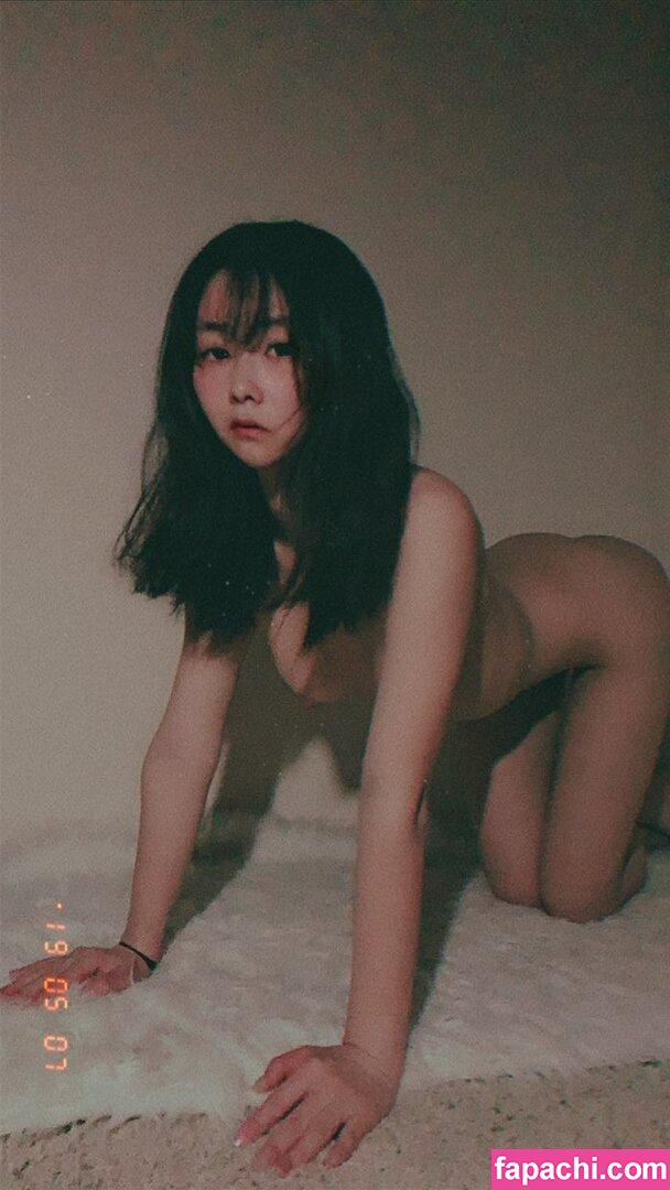 Xiao Tun Shen / liltuntun0220 / xiaosheni leaked nude photo #0036 from OnlyFans/Patreon