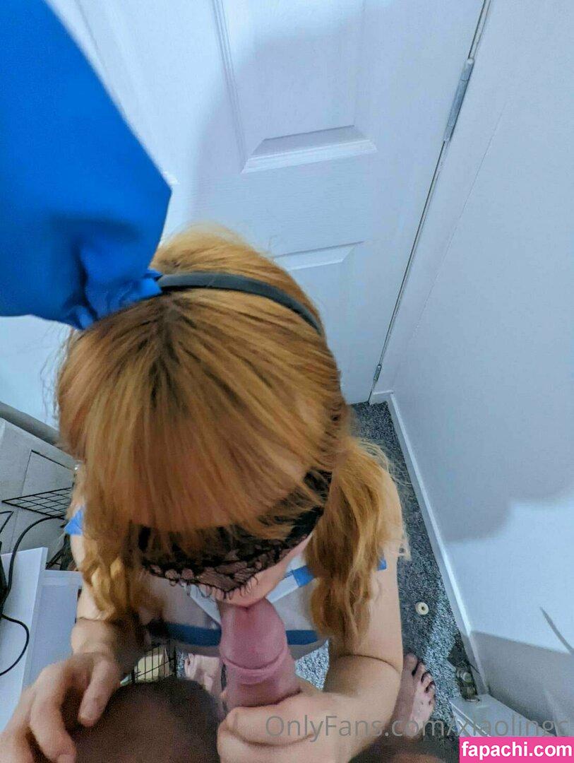 xiaolingc leaked nude photo #0023 from OnlyFans/Patreon