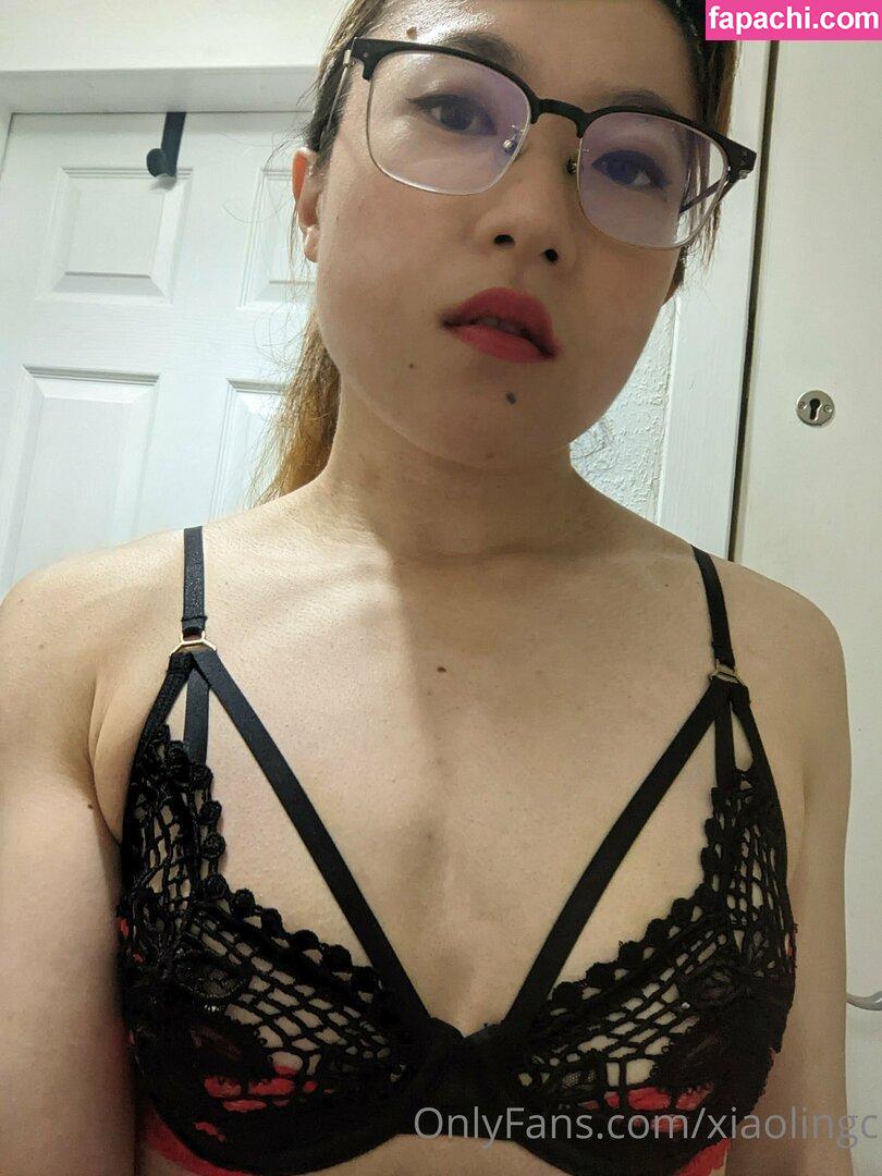 xiaolingc leaked nude photo #0060 from OnlyFans/Patreon