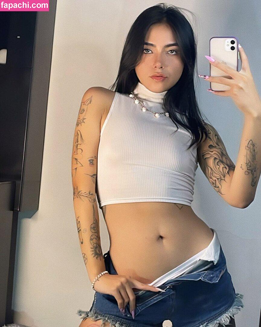 Ximenarojas_p leaked nude photo #0005 from OnlyFans/Patreon