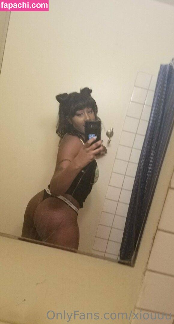 Xiouuu / shywattzonmain leaked nude photo #0160 from OnlyFans/Patreon