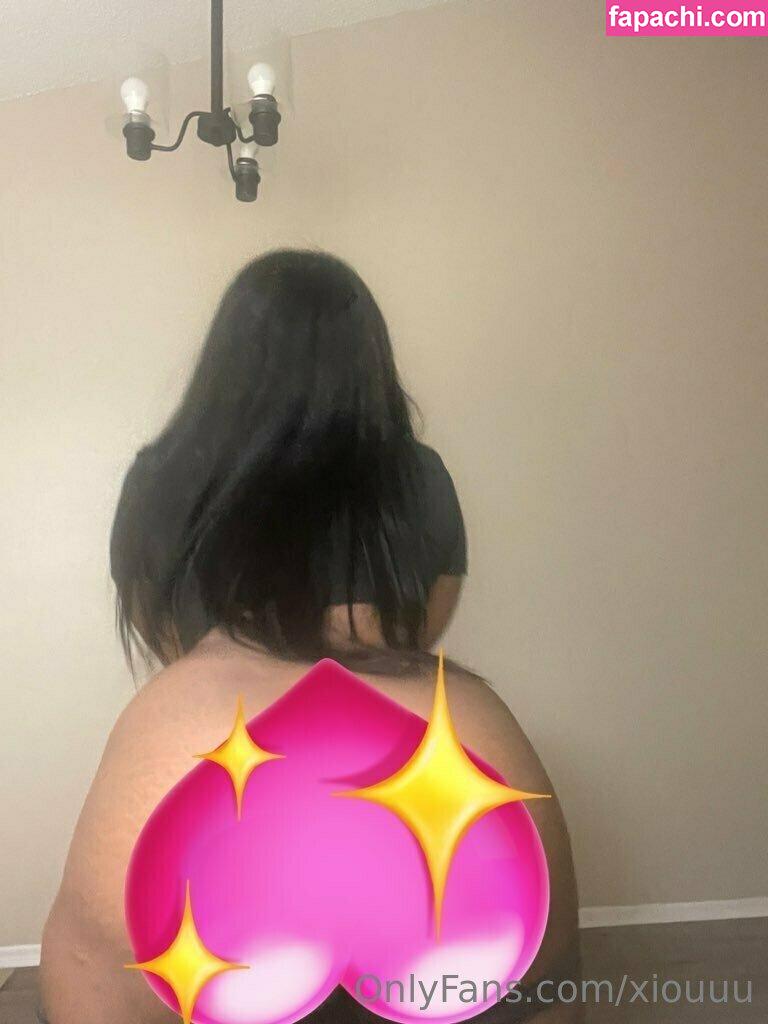 Xiouuu / shywattzonmain leaked nude photo #0181 from OnlyFans/Patreon