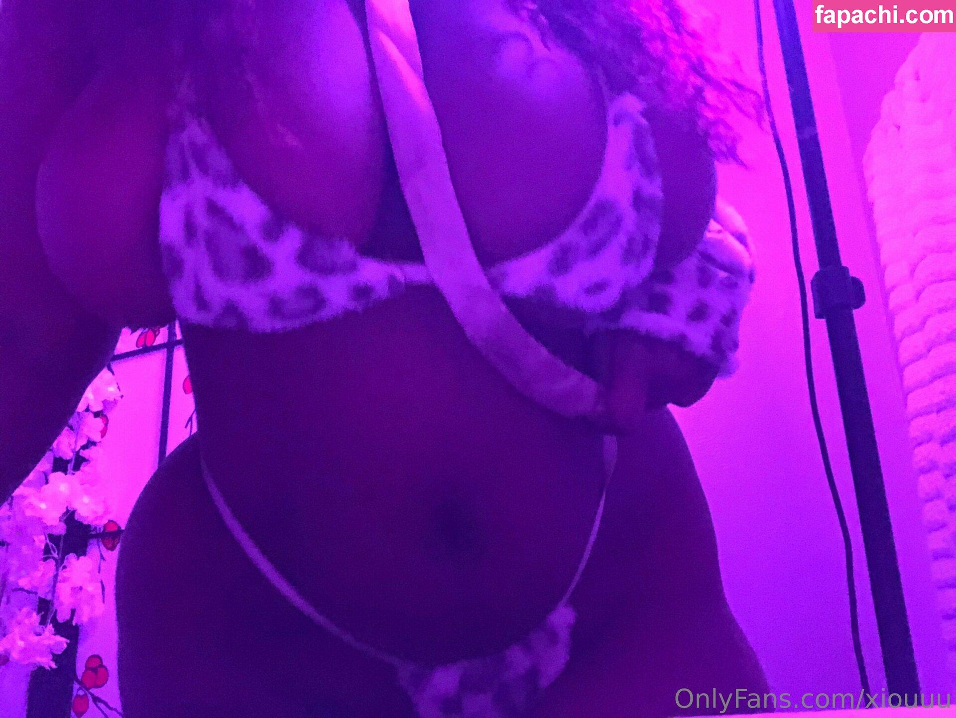 Xiouuu / shywattzonmain leaked nude photo #0241 from OnlyFans/Patreon