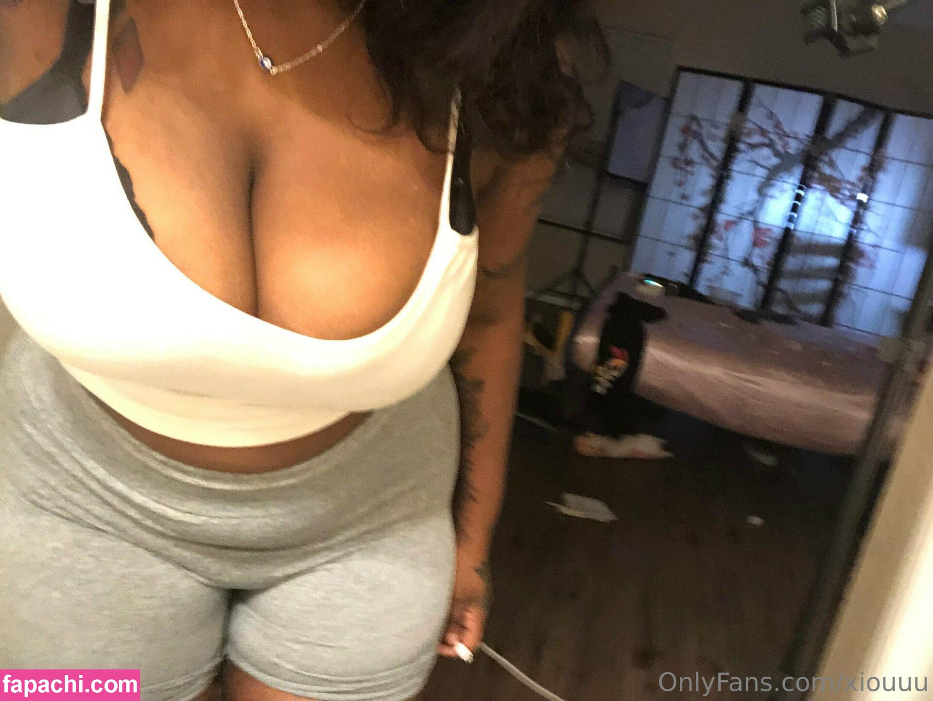 Xiouuu / shywattzonmain leaked nude photo #0285 from OnlyFans/Patreon