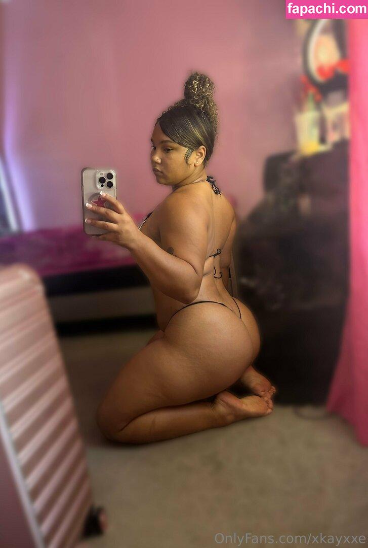 xkayxxe / xkayweex leaked nude photo #0036 from OnlyFans/Patreon