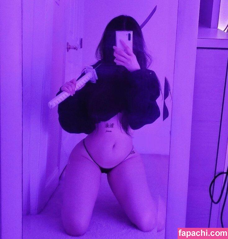 Xliahri / ttgbaddie leaked nude photo #0001 from OnlyFans/Patreon