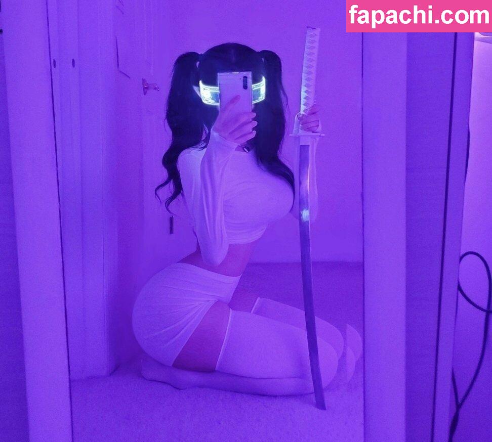 Xliahri / ttgbaddie leaked nude photo #0009 from OnlyFans/Patreon
