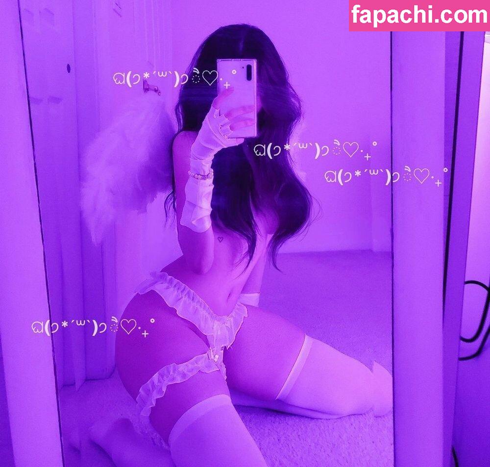 Xliahri / ttgbaddie leaked nude photo #0012 from OnlyFans/Patreon