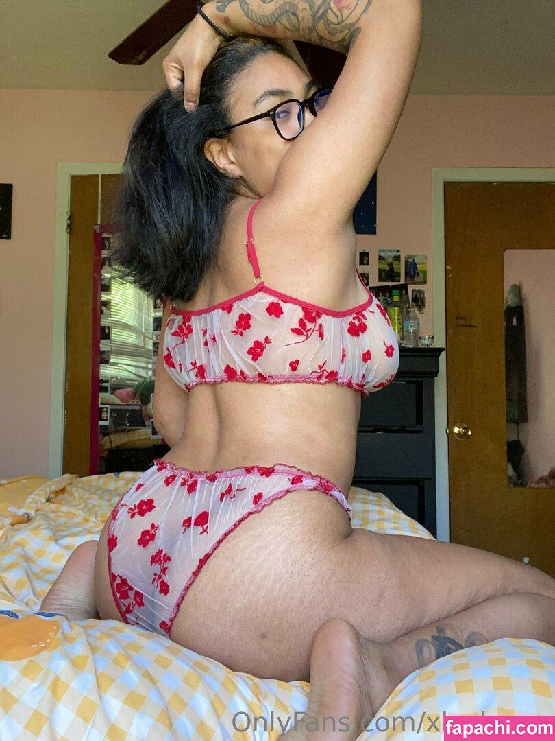 xluckyme / parasry leaked nude photo #0013 from OnlyFans/Patreon