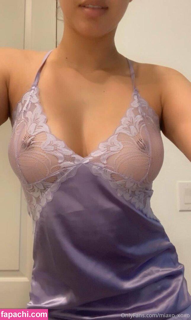 xmia_xo_xo / xmia_xo leaked nude photo #0031 from OnlyFans/Patreon