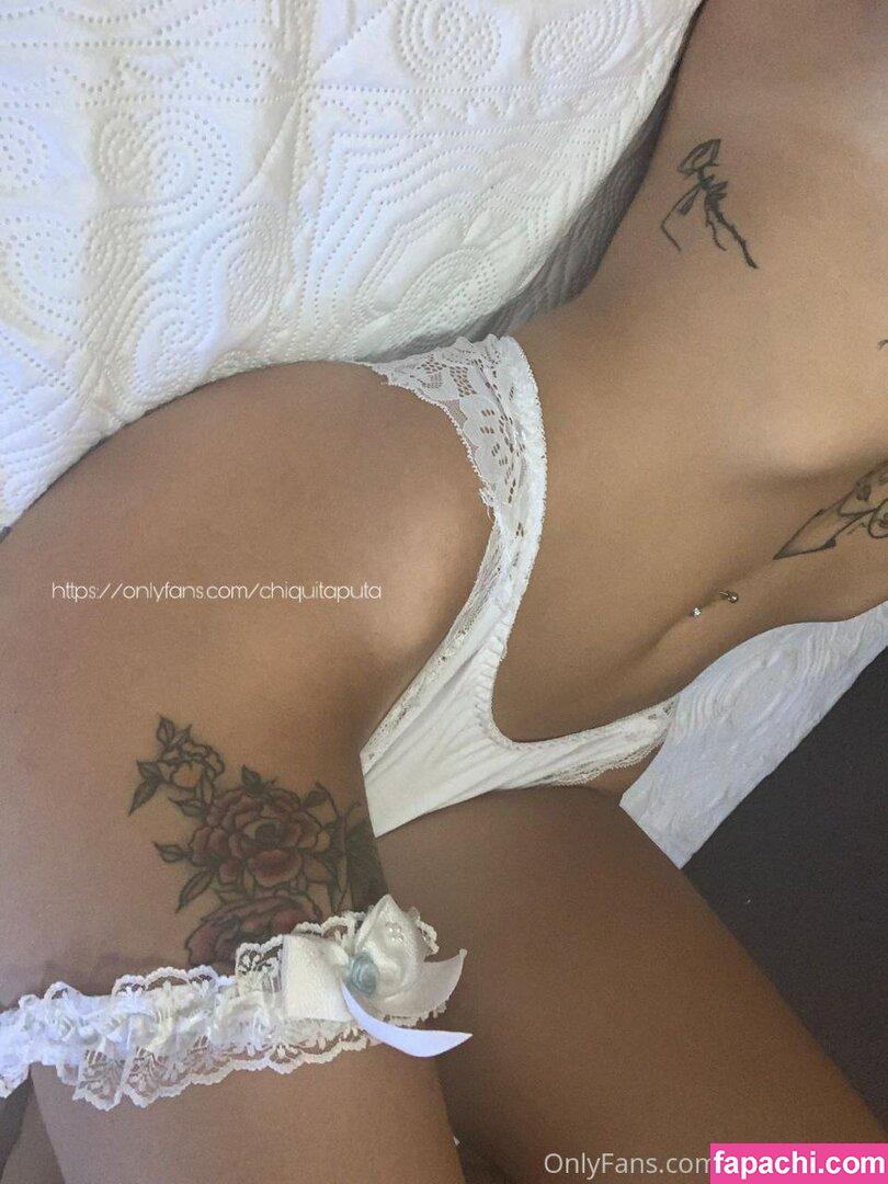 xmqandrea / chiquitaputa leaked nude photo #0050 from OnlyFans/Patreon