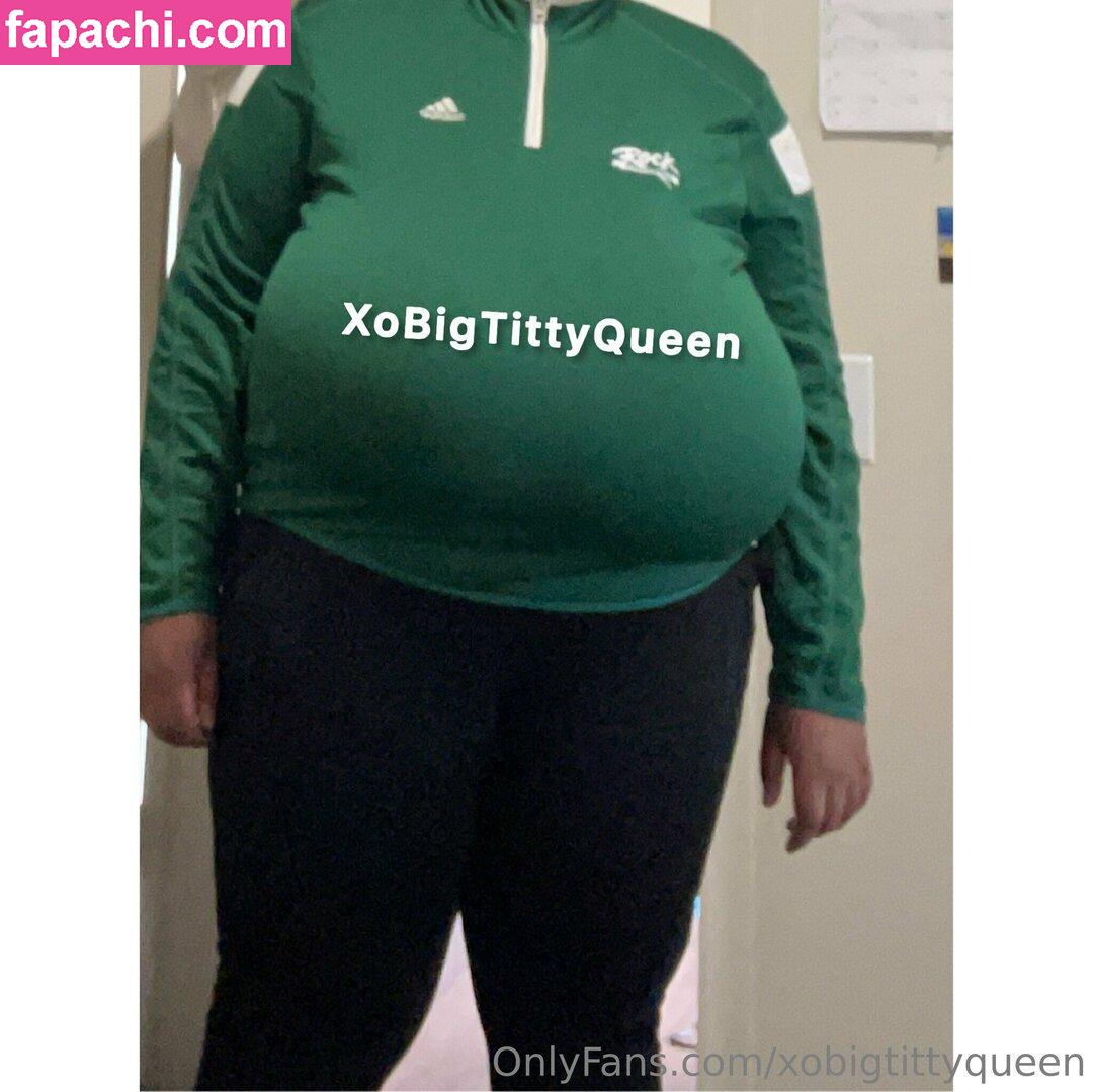 xobigtittyqueen leaked nude photo #0100 from OnlyFans/Patreon