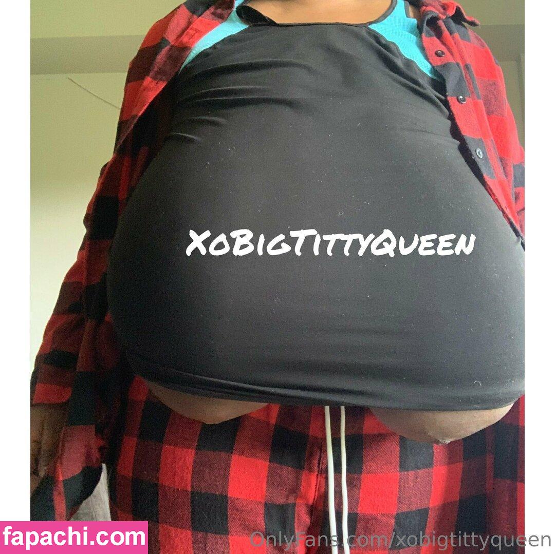 xobigtittyqueen leaked nude photo #0104 from OnlyFans/Patreon