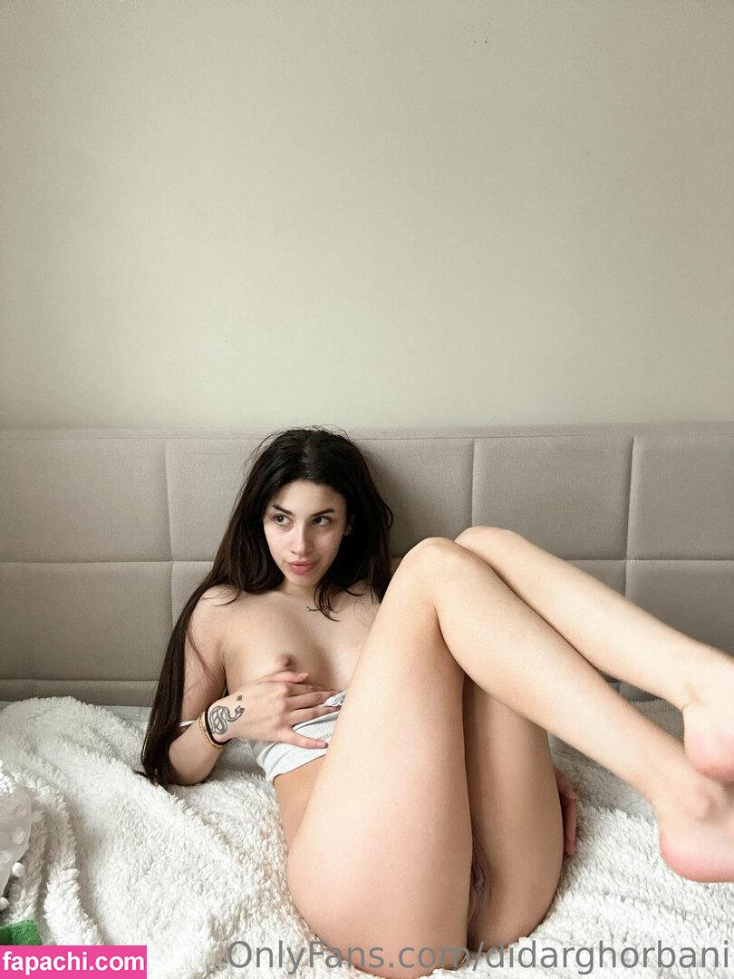 Xodidar / didarghorbani leaked nude photo #0059 from OnlyFans/Patreon