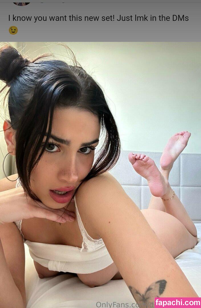 Xodidar / didarghorbani leaked nude photo #0077 from OnlyFans/Patreon