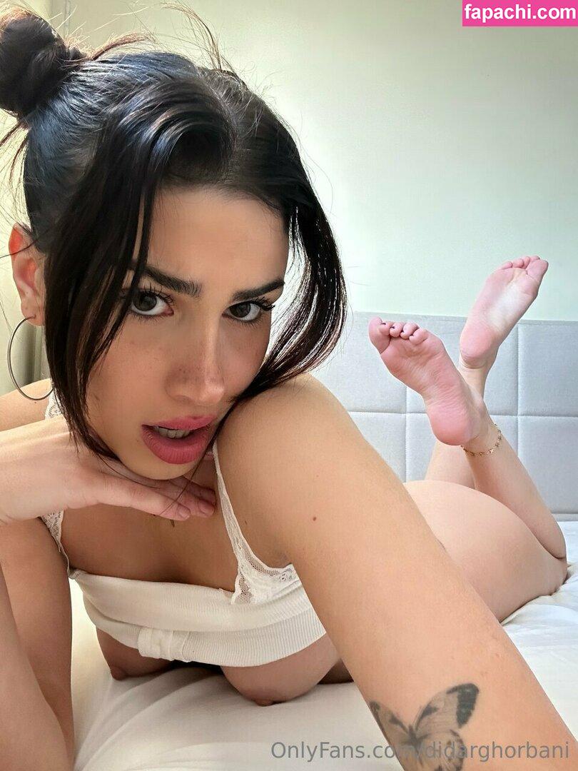 Xodidar / didarghorbani leaked nude photo #0082 from OnlyFans/Patreon