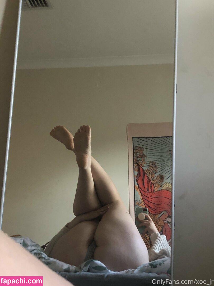 xoe_jr / presdow2021 leaked nude photo #0005 from OnlyFans/Patreon