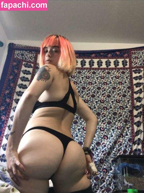 Xoearabella / Xoe Arabella / xoarabellaxo leaked nude photo #0011 from OnlyFans/Patreon