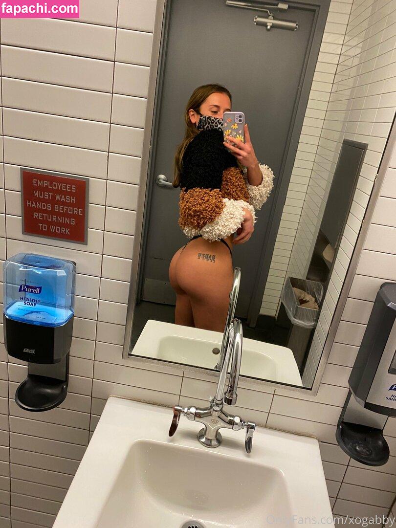 xogabby / sammie29_editzx / xogabby777 leaked nude photo #0040 from OnlyFans/Patreon