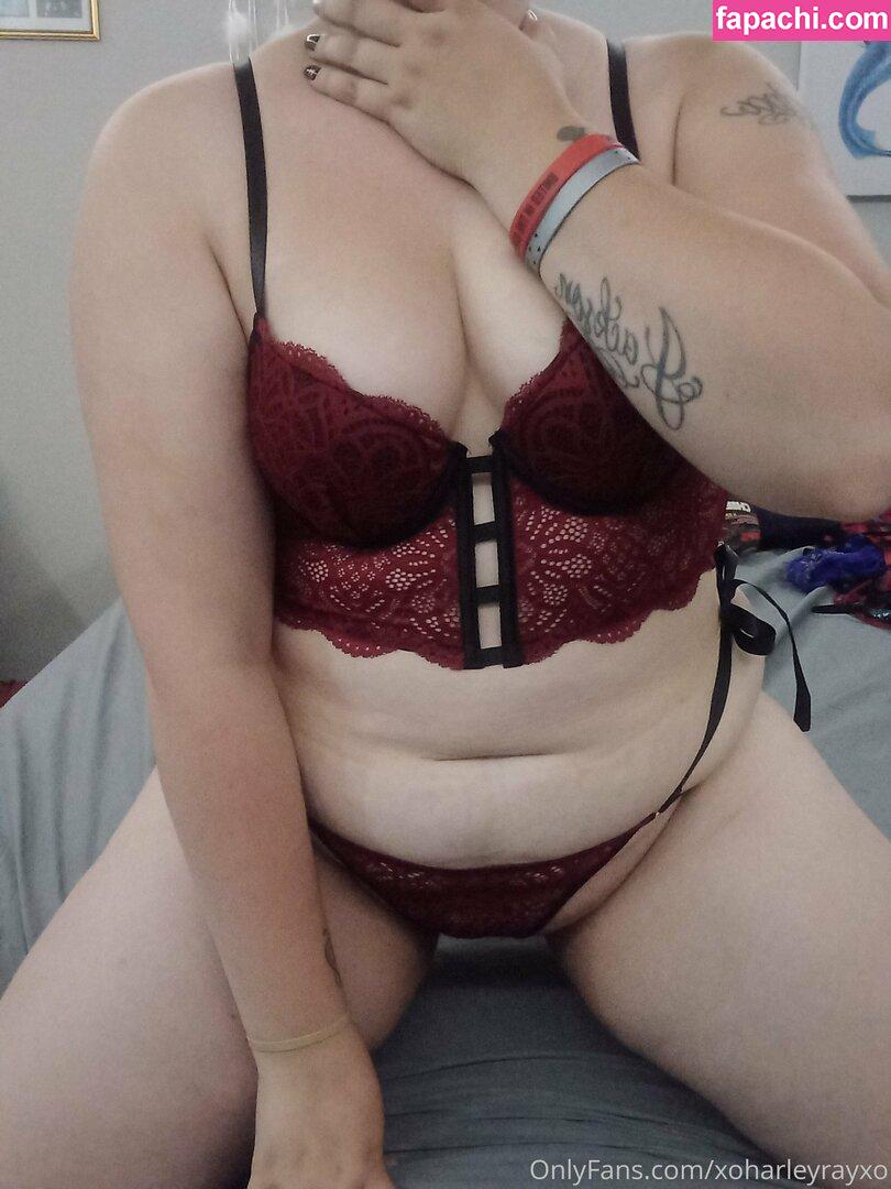 xoharleyrayxo / xohayleyxoxo_ leaked nude photo #0069 from OnlyFans/Patreon