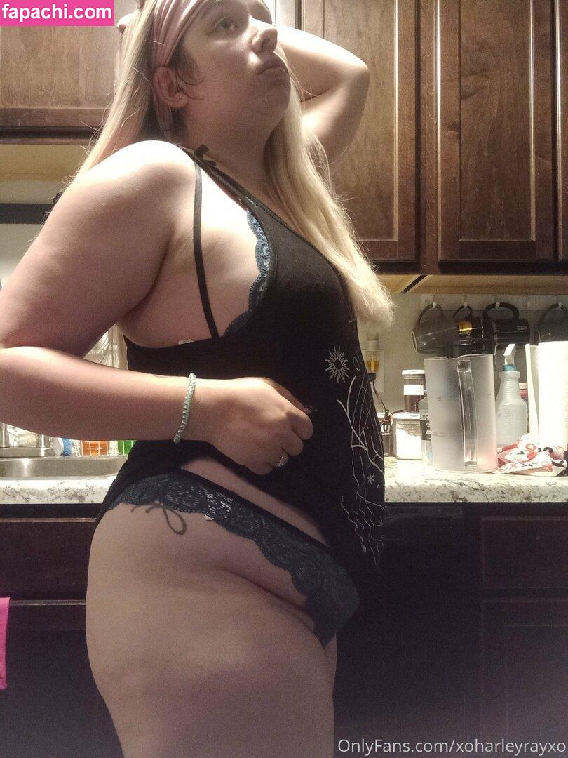 xoharleyrayxo / xohayleyxoxo_ leaked nude photo #0088 from OnlyFans/Patreon