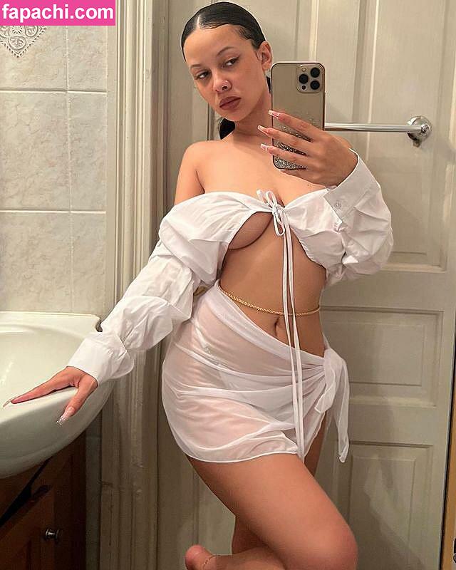 Xojaydaa / Pussiifairyj / xojaydawayda leaked nude photo #0005 from OnlyFans/Patreon