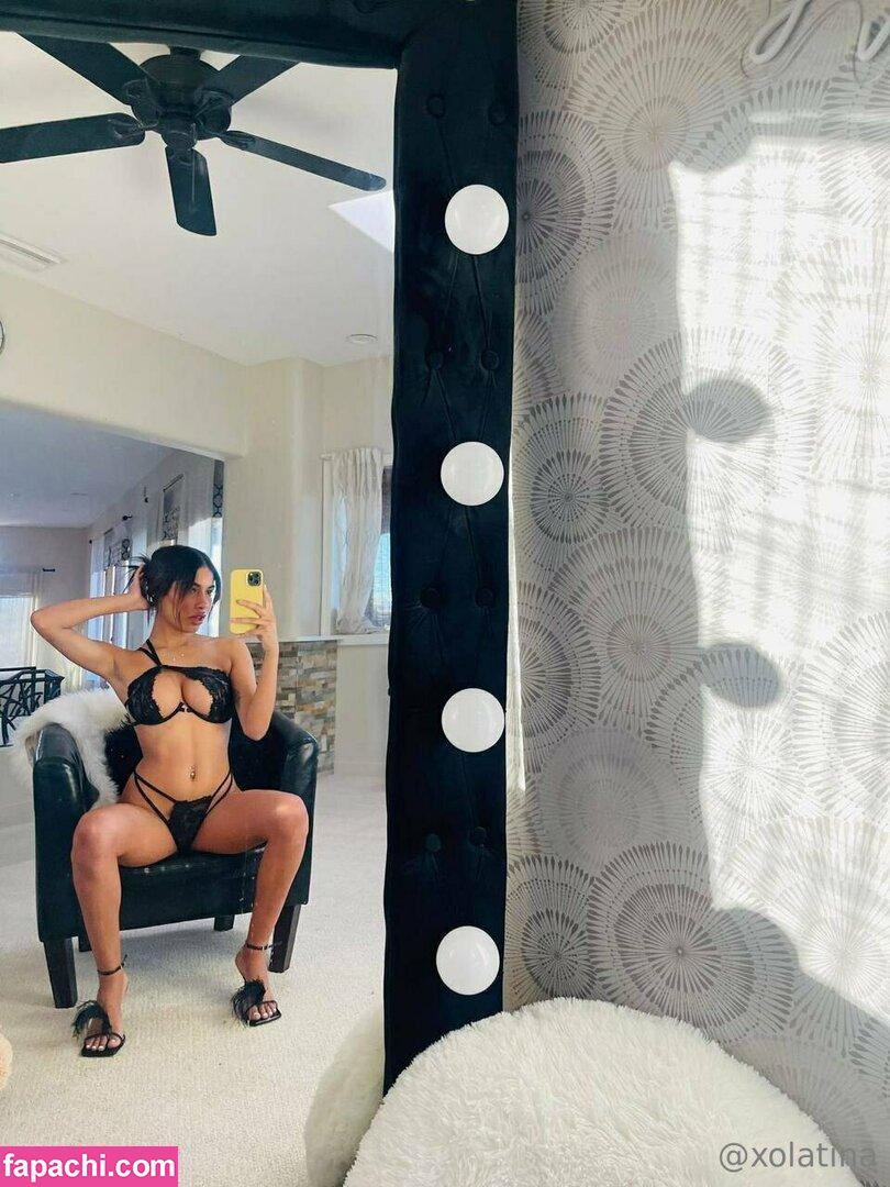 xolatina leaked nude photo #0732 from OnlyFans/Patreon