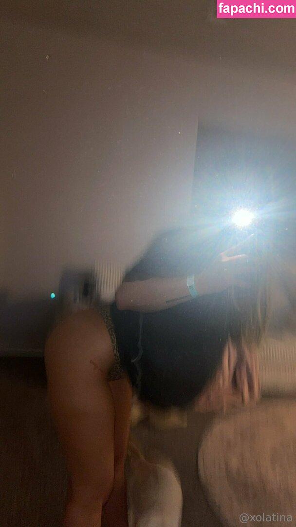 xolatina leaked nude photo #0736 from OnlyFans/Patreon