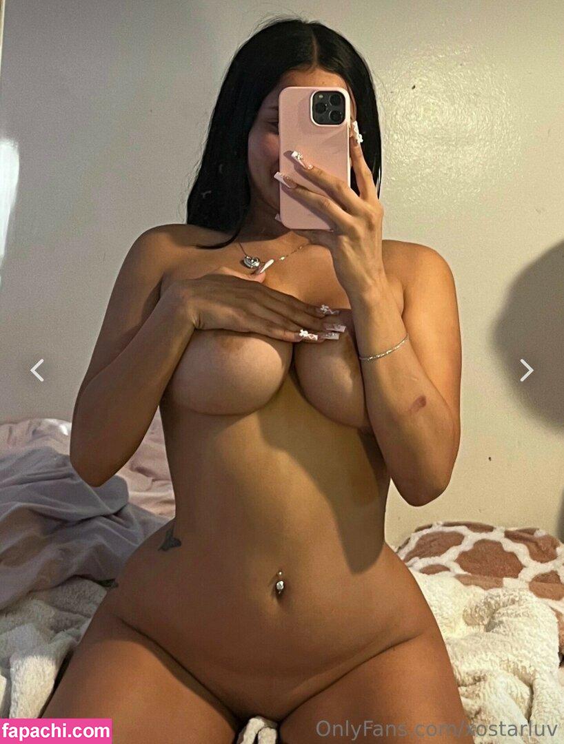 xostarluv leaked nude photo #0008 from OnlyFans/Patreon