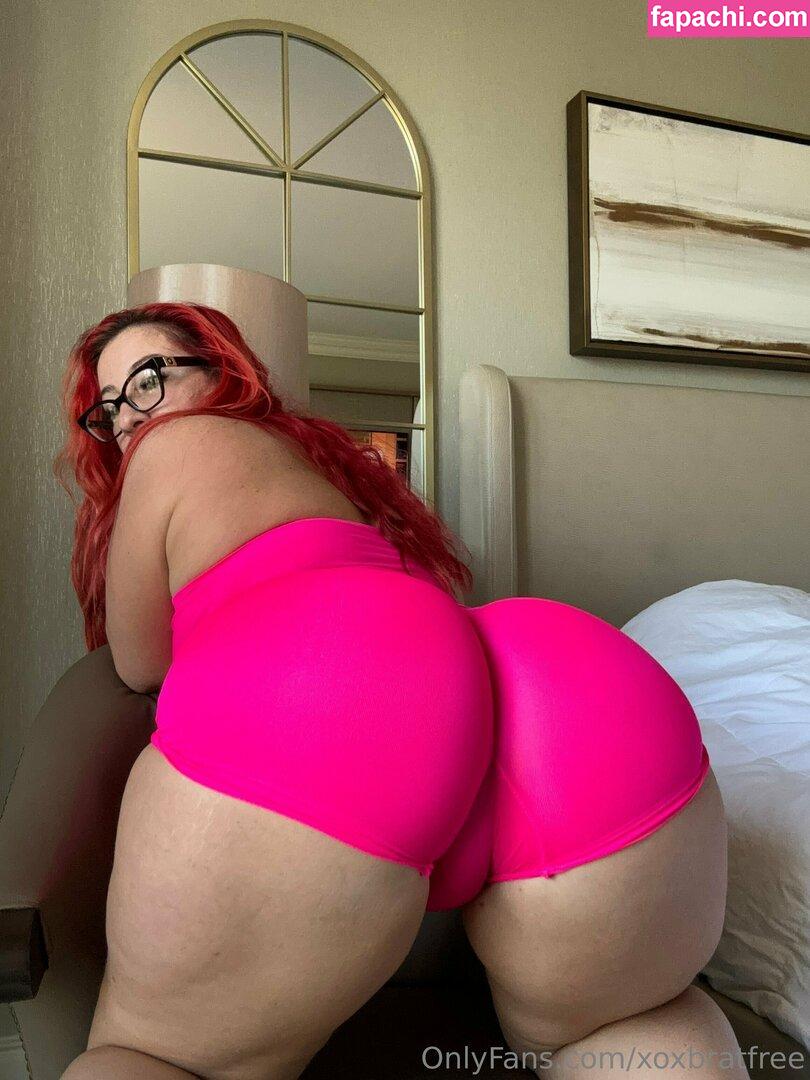 xoxbratfree leaked nude photo #0025 from OnlyFans/Patreon