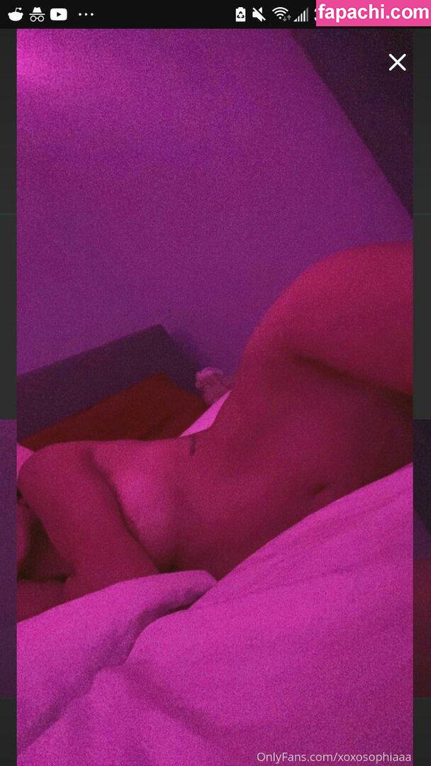 _xoxo.soph_ / xo.xosophia leaked nude photo #0003 from OnlyFans/Patreon